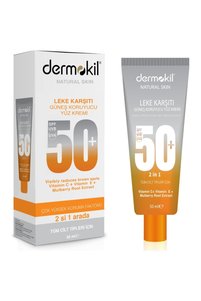 Related product image Dermokil Facial Sunscreen