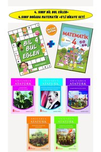Related product image Ata Yayıncılık Children's Storybooks