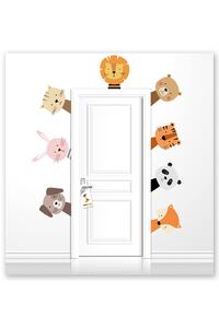 Related product image Sticker Sepetim Wall Stickers