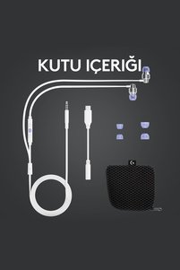 Related product image logitech In-Ear Headphones