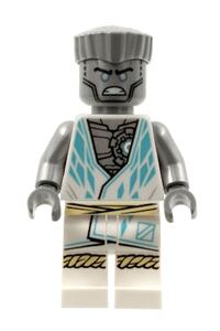 LEGO Ninjago Orijinal Minifigür Zane - Fiyatı, Yorumları