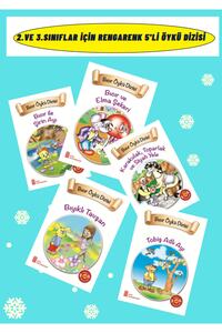 Related product image Ata Yayıncılık Children's Storybooks