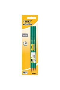 صورة المنتج ذات الصلة Bic أقلام رصاص