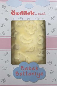 İlgili ürün resmi Özdilek Bebek & Çocuk Battaniyesi