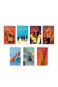 Related product image Türkiye İş Bankası Kültür Yayınları World Literature