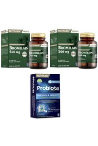 Related product image Nutraxin Vitamins