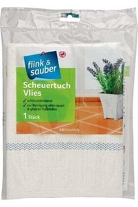 Related product image Flink Sauber Cleaning Cloths