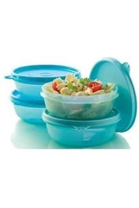 صورة المنتج ذات الصلة Tupperware حاويات تخزين