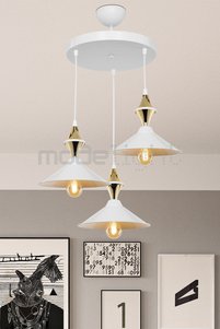 İlgili ürün resmi Modelight Avize