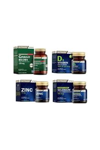 Related product image Nutraxin Vitamins