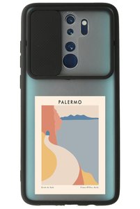 Related product image WANNA PROTECT Phone Case