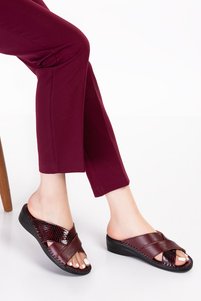 Related product image Akgün Terlik Mules