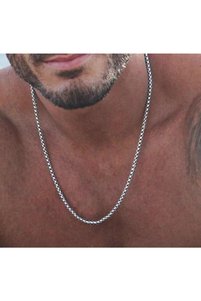 Related product image AKSESUARIM Steel Necklaces