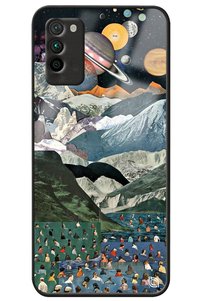 Related product image WANNA PROTECT Phone Case