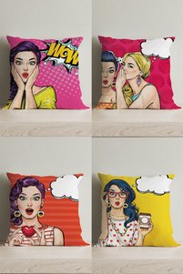 Related product image LadiesHome Cushions and Cushion Covers