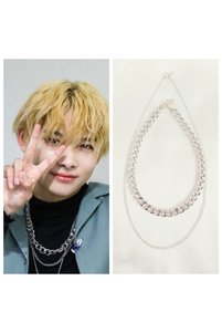 Related product image REN Bijou Necklaces