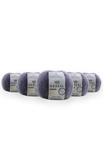 Related product image Gazzal Knitting Yarn