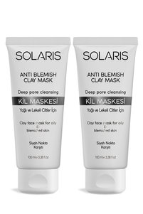 Related product image SOLARIS Face Masks