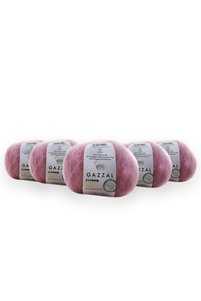 Related product image Gazzal Knitting Yarn