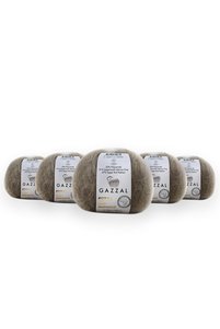 Related product image Gazzal Knitting Yarn