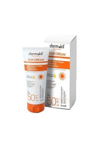 Related product image Dermokil Facial Sunscreen
