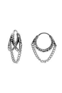 Related product image northstarshop Steel Earrings