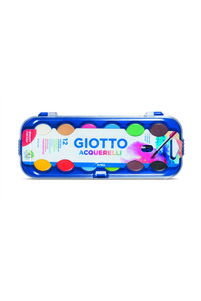 İlgili ürün resmi Giotto Sulu Boya