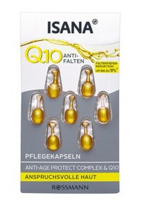 Related product image ISANA Face Serums