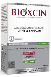 Related product image Bioxcin Shampoos