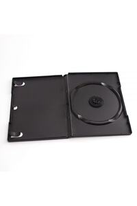 dms Siyah Tekli Ince Dvd Kutusu 10' Lu Paket - Fiyatı, Yorumları
