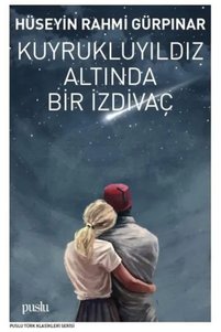Related product image Puslu Yayınları Novel