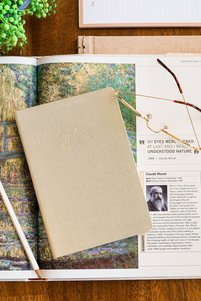 صورة المنتج ذات الصلة Matt Notebook دفاتر ملاحظات
