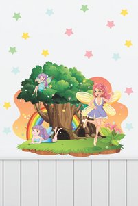 Related product image Sepet Yıldızı Wall Stickers
