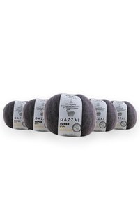 Related product image Gazzal Knitting Yarn
