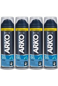 İlgili ürün resmi Arko Tıraş Köpük ve Jeli