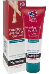 Related product image Neutrogena Foot Creams