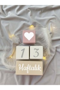 Related product image BİANNE ATÖLYESİ Baby Gift Sets