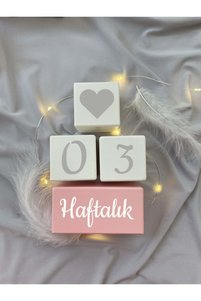 Related product image BİANNE ATÖLYESİ Baby Gift Sets