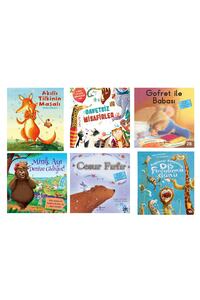 Related product image Türkiye İş Bankası Kültür Yayınları Children's Storybooks