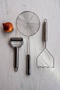 Related product image Mirilliahome Sieves