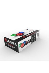 İlgili ürün resmi Reiss Oto Hoparlör