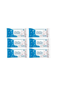 Related product image Solo Wet Wipes
