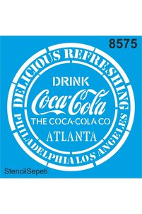 Related product image StencilSepeti Artistic Papers & Pens
