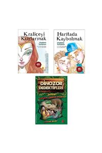 Related product image Günışığı Kitaplığı Children's Storybooks