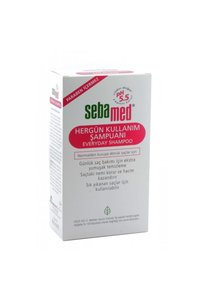 صورة المنتج ذات الصلة Sebamed شامبو