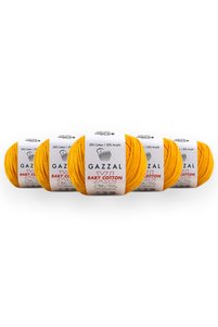 Related product image Gazzal Knitting Yarn