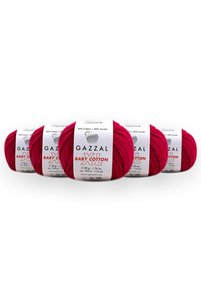 Related product image Gazzal Knitting Yarn