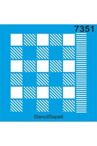 Related product image StencilSepeti Artistic Papers & Pens