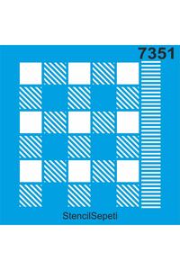 Related product image StencilSepeti Artistic Papers & Pens