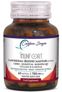 Related product image İMUNFORT Vitamins